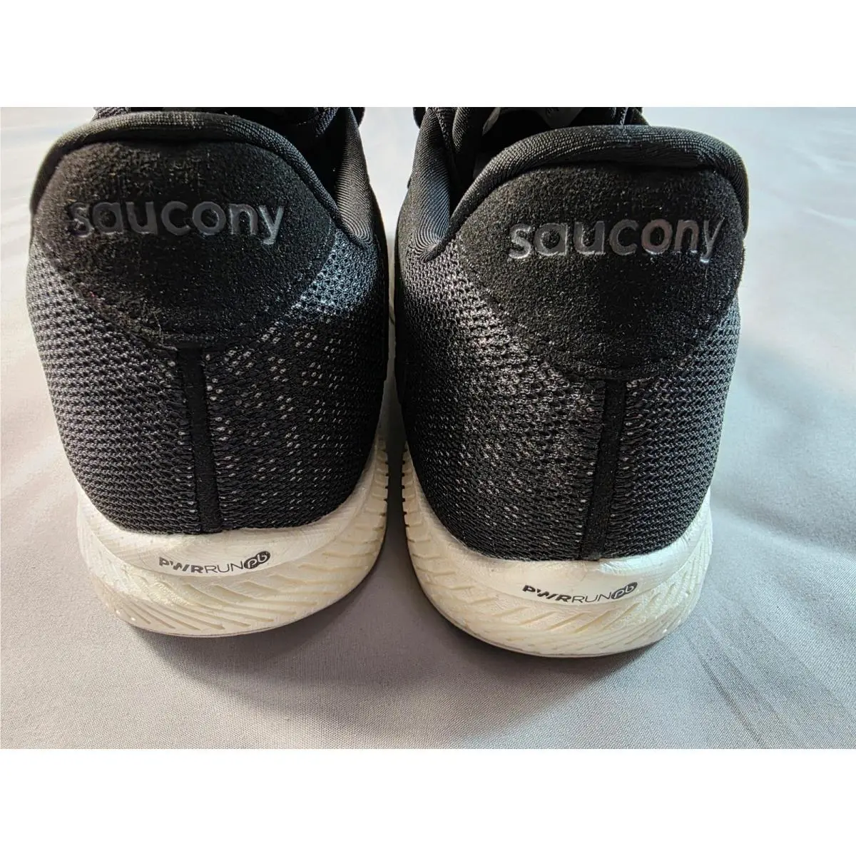 Saucony shoes - Saucony Freedom 4 - Freedom - Black 2