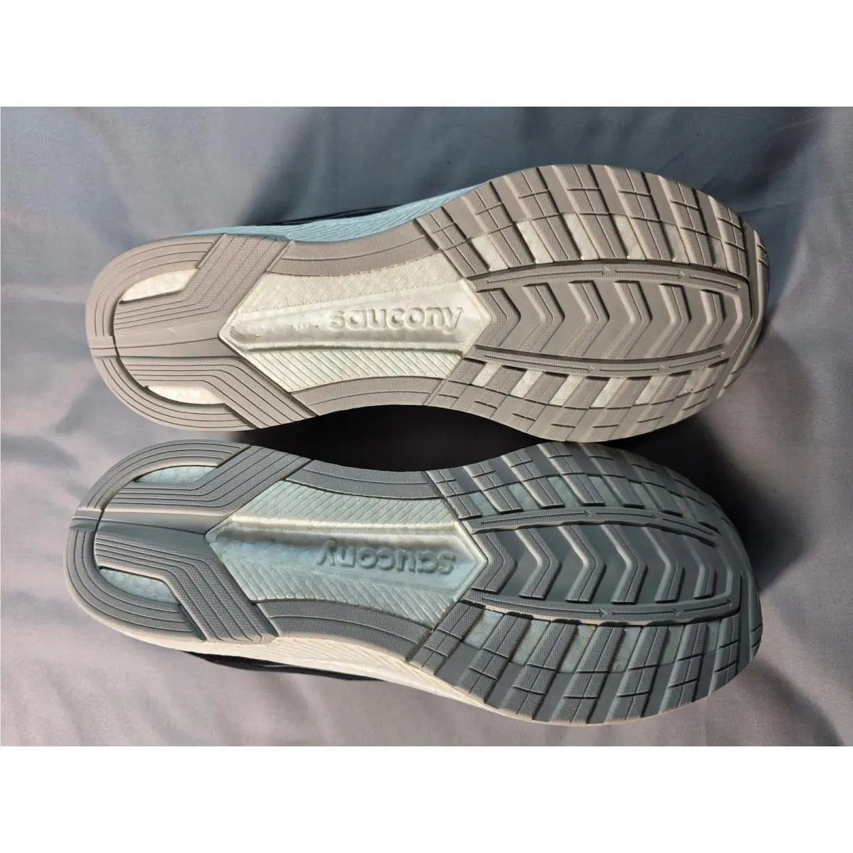 Saucony shoes - Saucony Freedom 4 - Freedom - Black 6