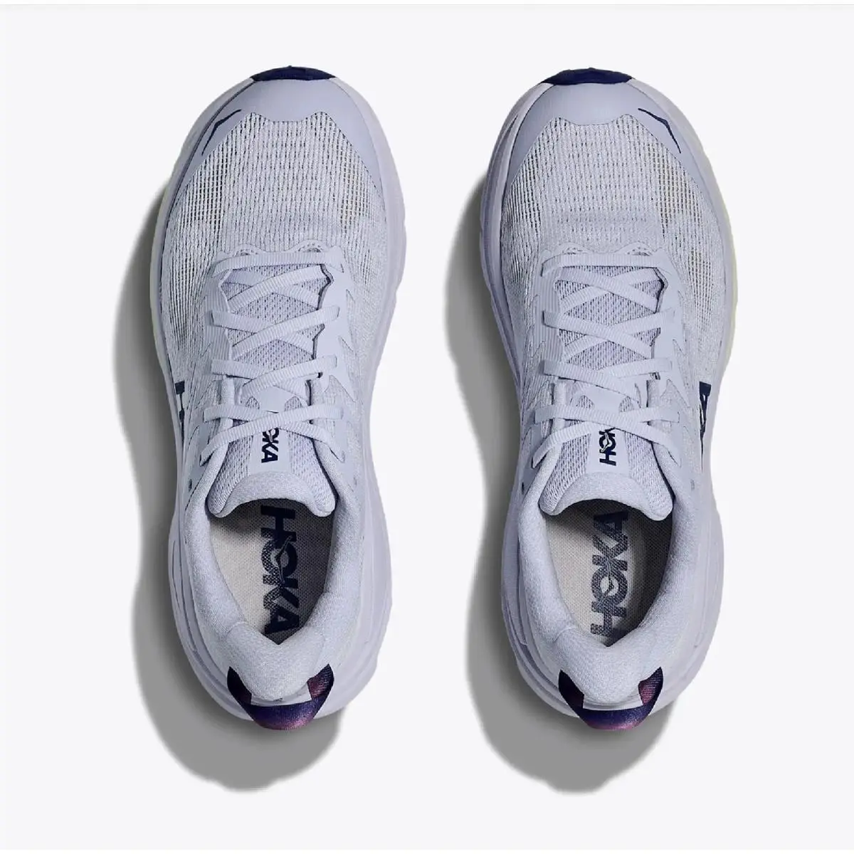 Hoka shoes - 1168717ALBR - 1168717-Albr - NA (UPC: 198605565304) 0