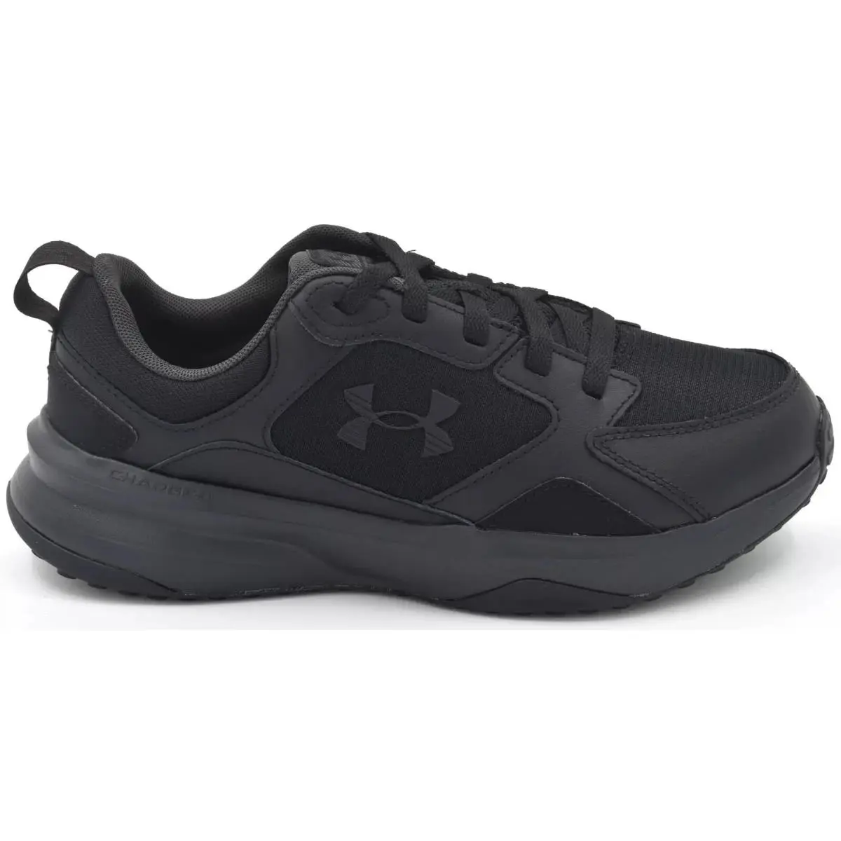 Under Armour Men`s 15 Wide Charged Edge Performance Training Breathable Upper