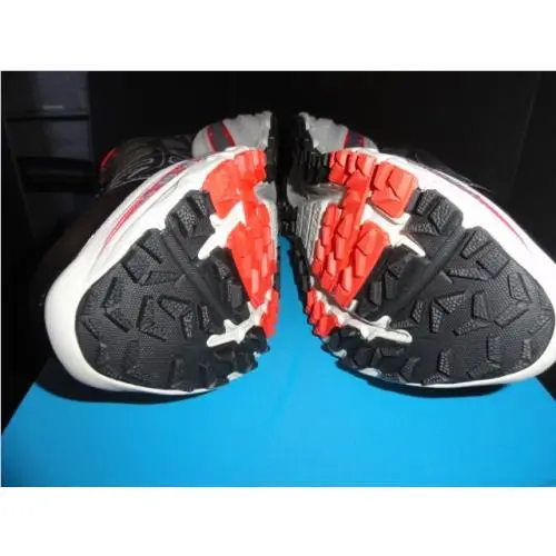 Hoka shoes - Hoka One Stinson 3 ATR - Gray 13