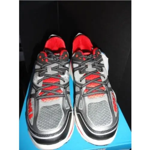 Hoka shoes - Hoka One Stinson 3 ATR - Gray 14