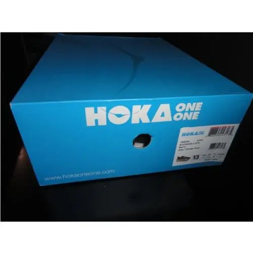 Hoka shoes - Hoka One Stinson 3 ATR - Gray 15