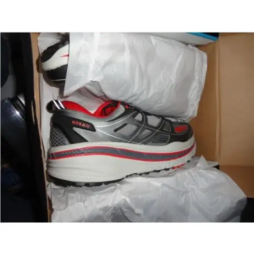 Hoka shoes - Hoka One Stinson 3 ATR - Gray 2