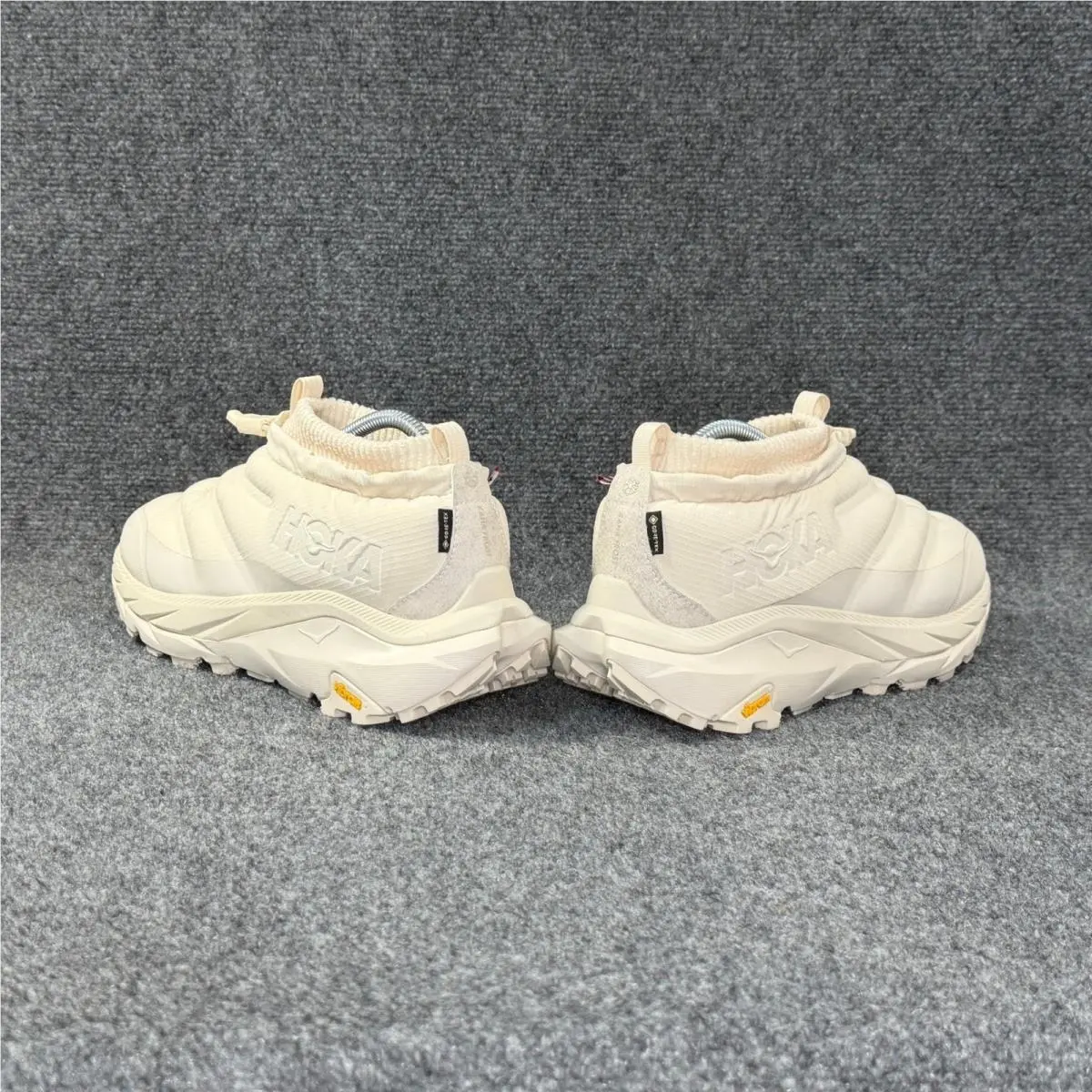 Hoka shoes - 1155196OKS - 1155196-OKS - Cream 8