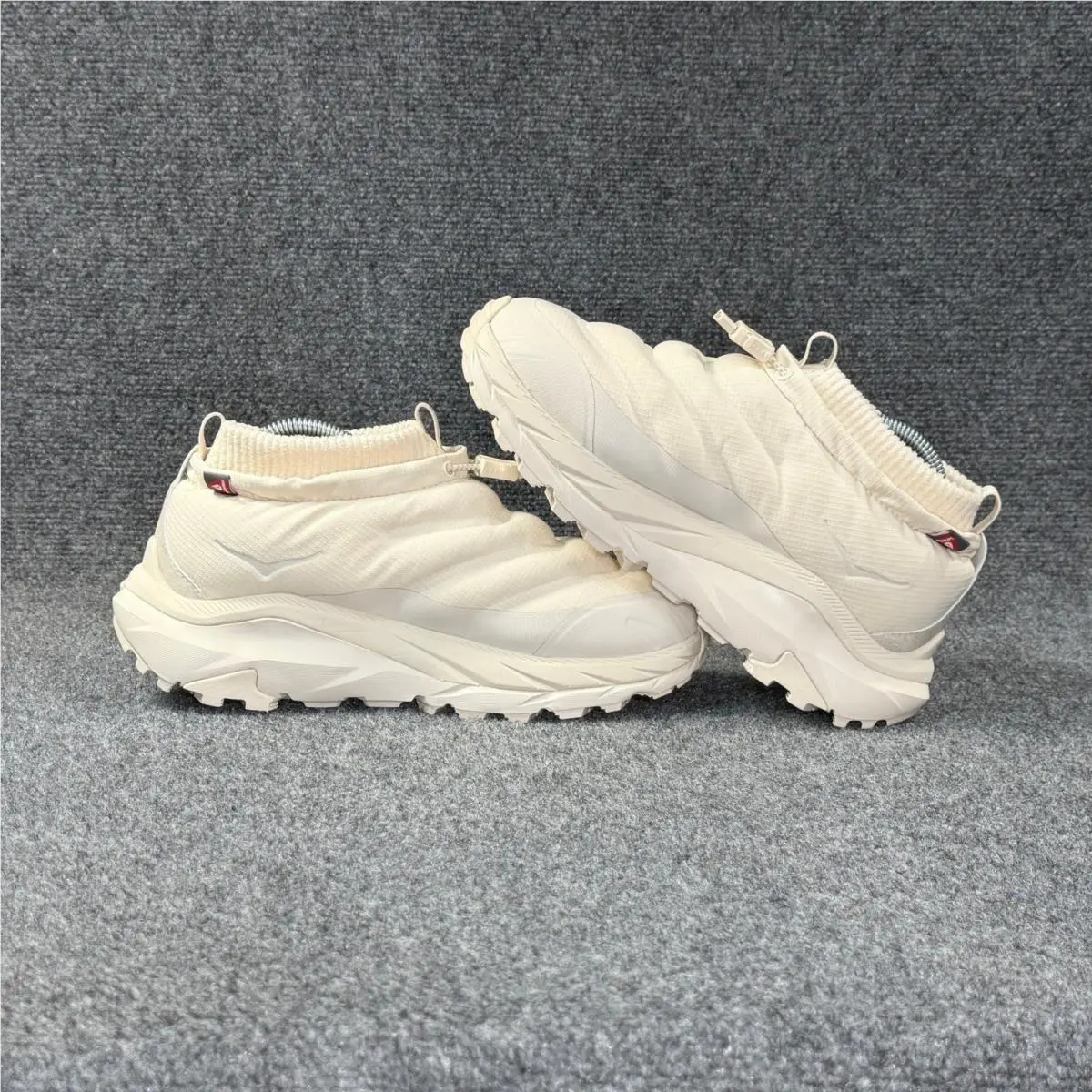 Hoka shoes - 1155196OKS - 1155196-OKS - Cream 9