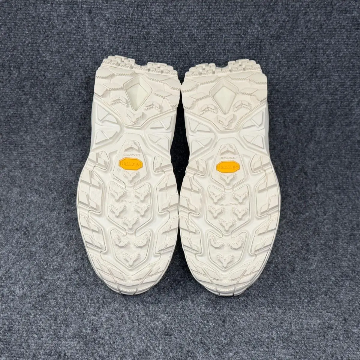 Hoka shoes - 1155196OKS - 1155196-OKS - Cream 12