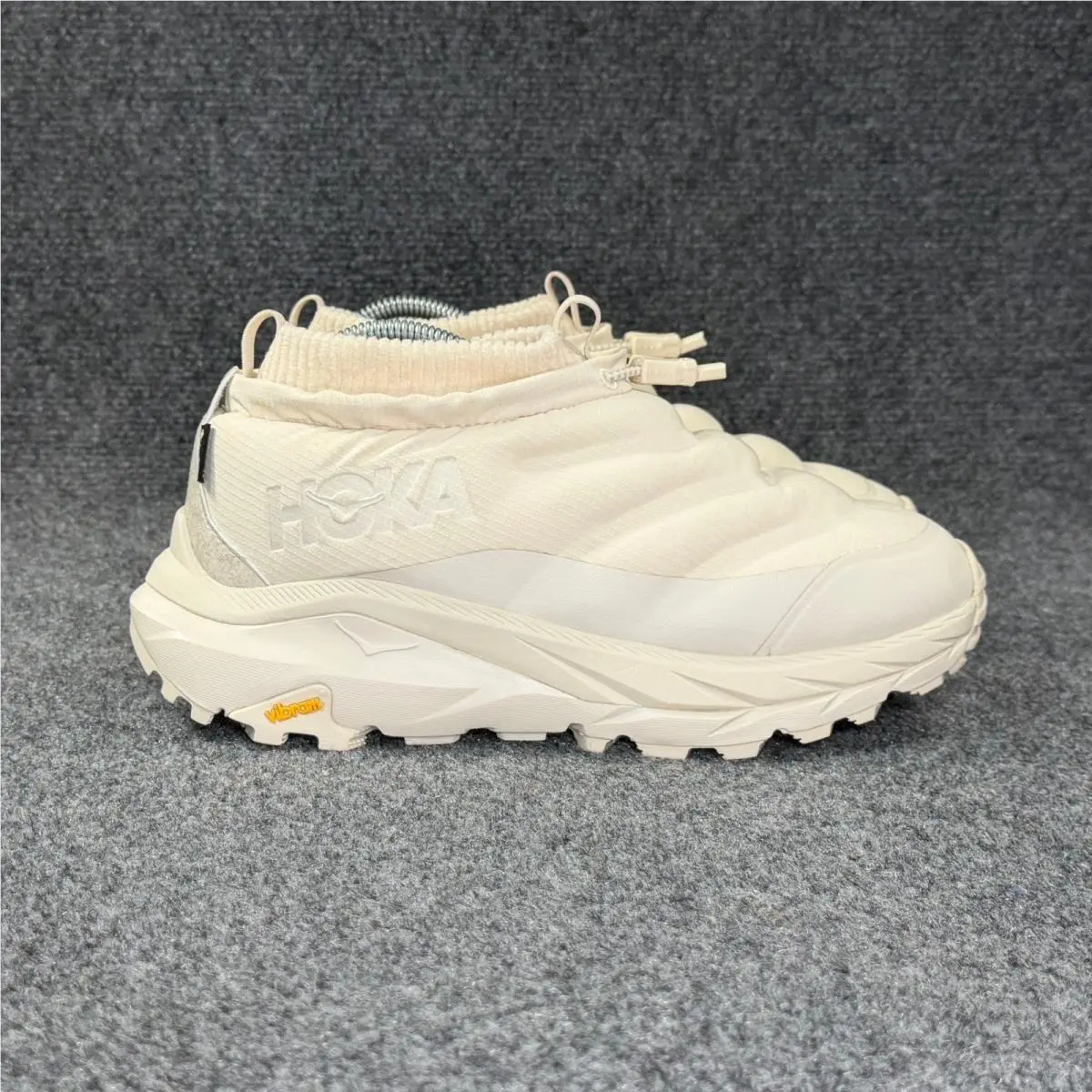Hoka shoes - 1155196OKS - 1155196-OKS - Cream 1