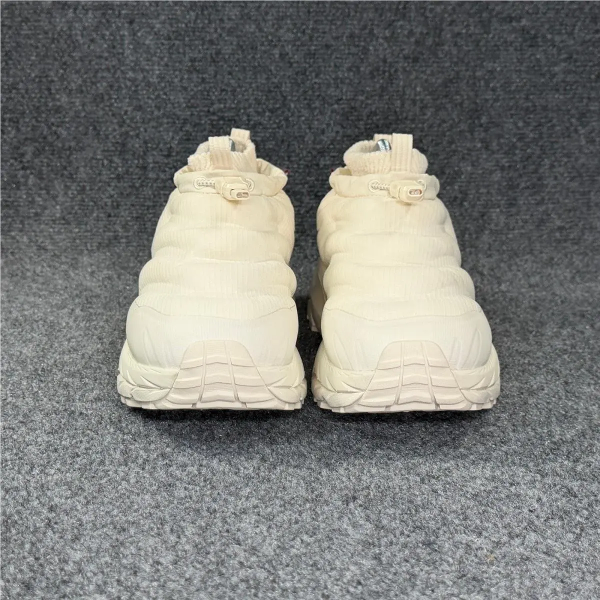 Hoka shoes - 1155196OKS - 1155196-OKS - Cream 2