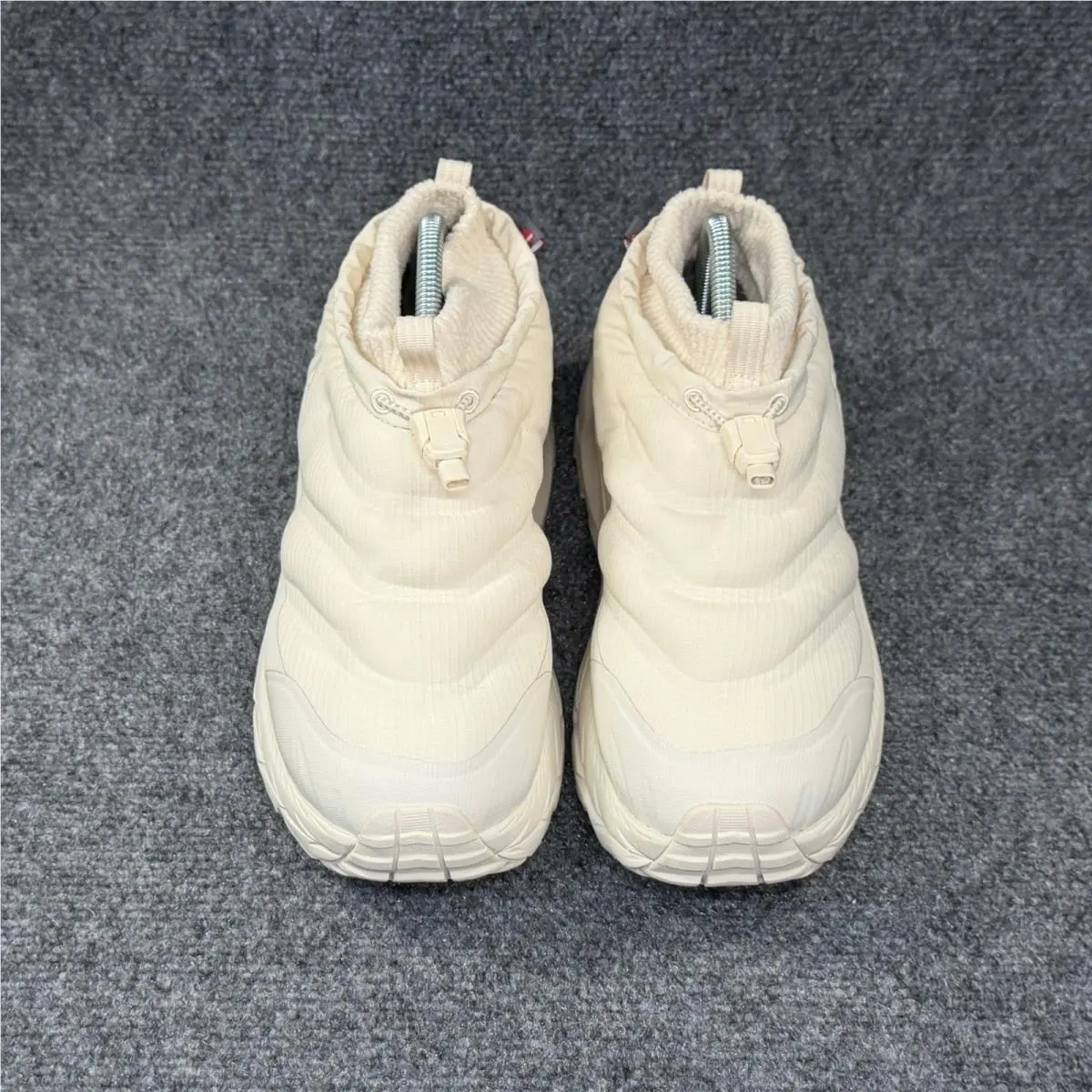 Hoka shoes - 1155196OKS - 1155196-OKS - Cream 3