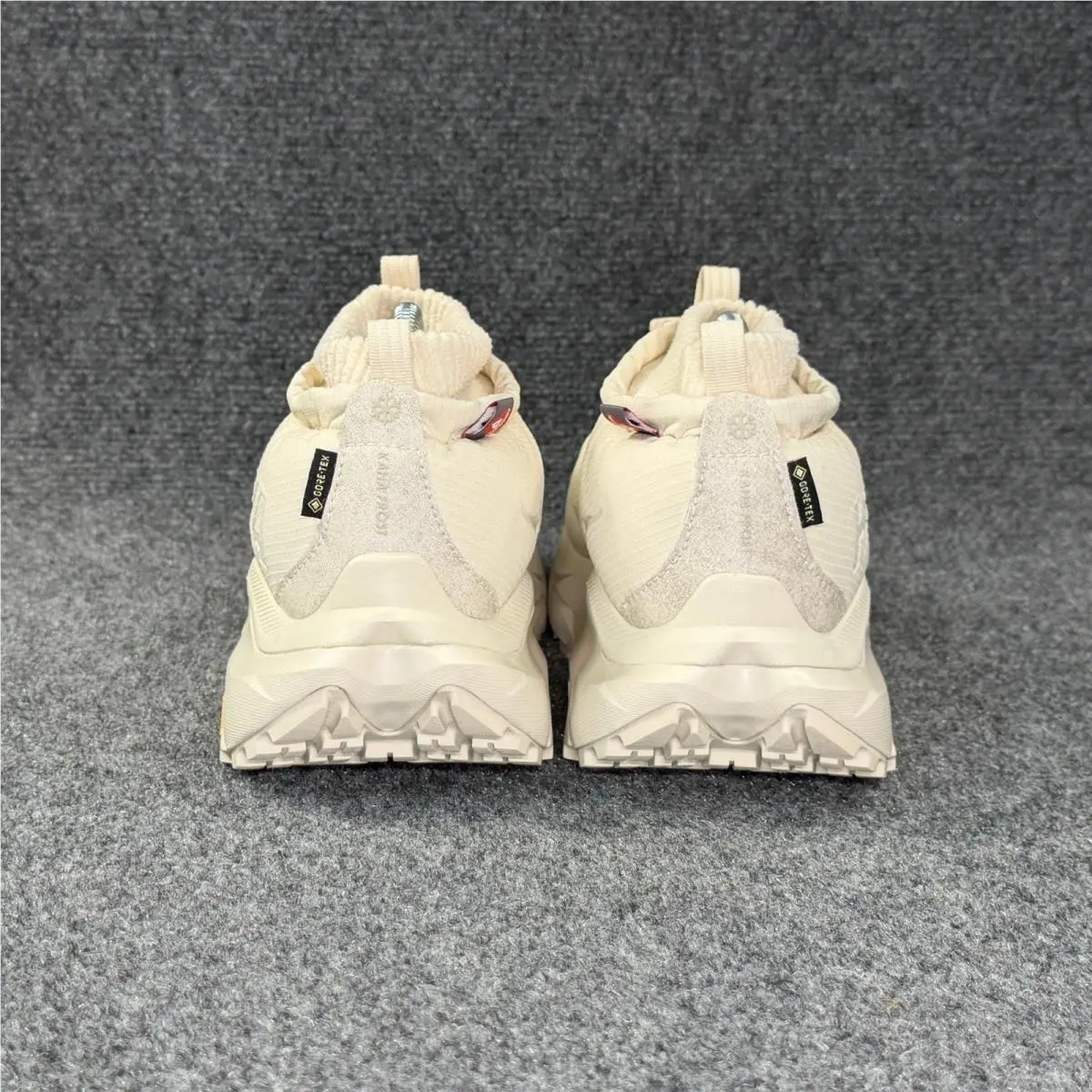 Hoka shoes - 1155196OKS - 1155196-OKS - Cream 5