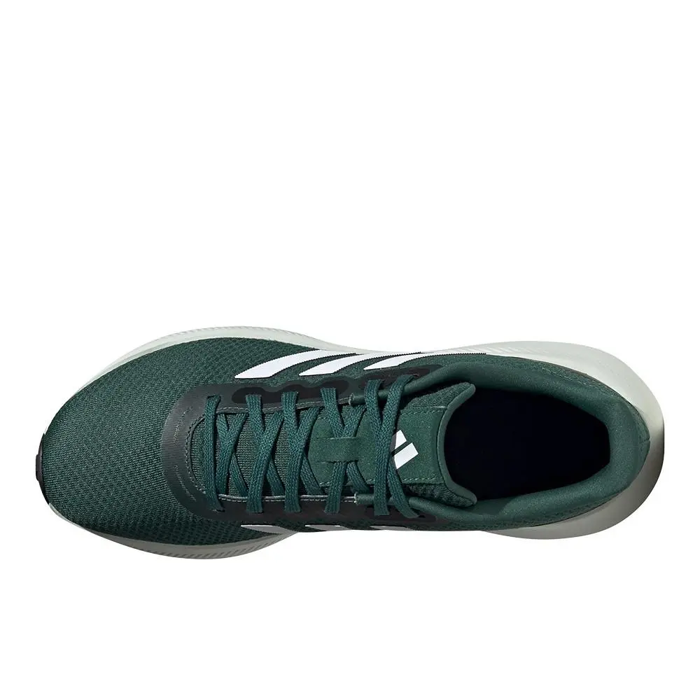 Adidas shoes - adidas Runfalcon 3.0 - Runfalcon - IE0736 - Green 2