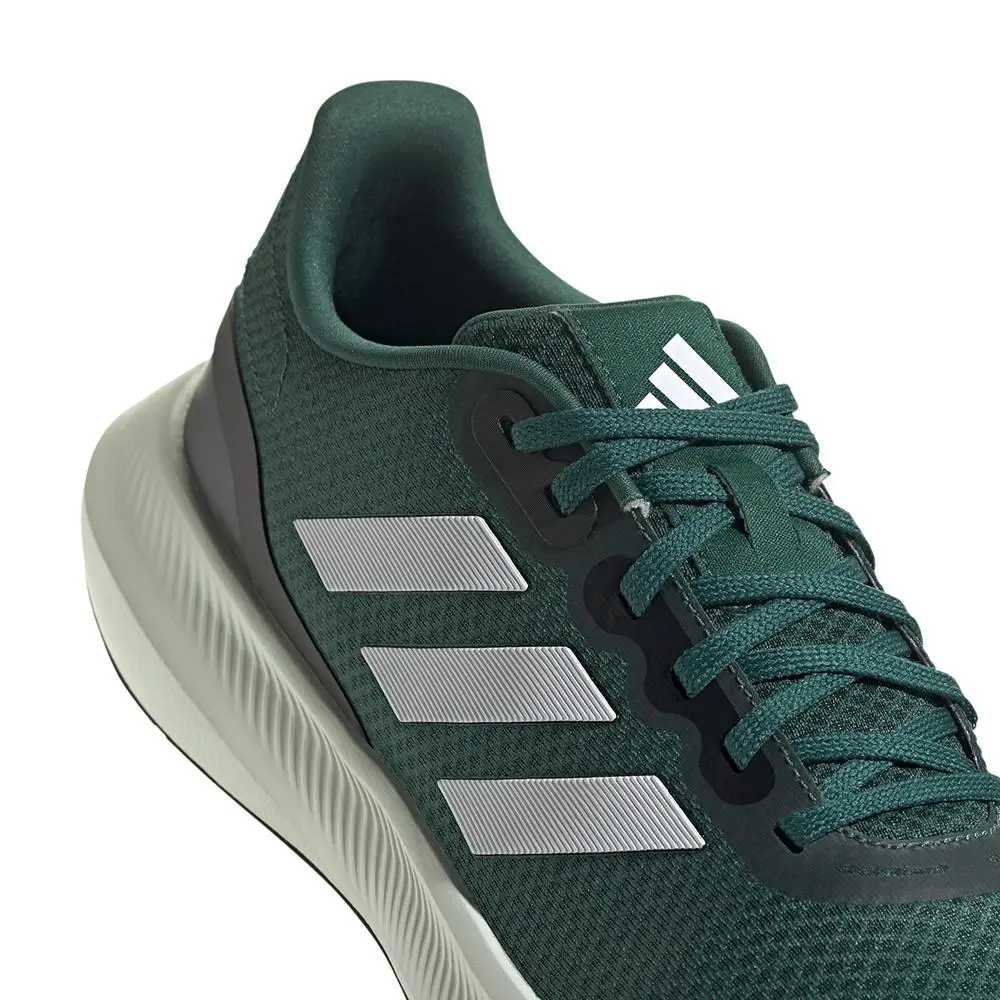 Adidas shoes - adidas Runfalcon 3.0 - Runfalcon - IE0736 - Green 4