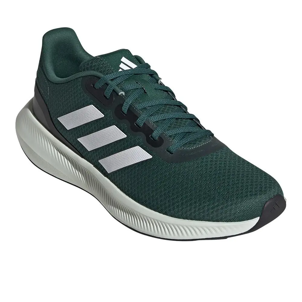 Adidas shoes - adidas Runfalcon 3.0 - Runfalcon - IE0736 - Green 8