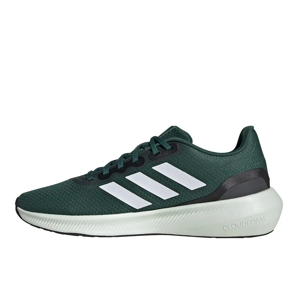 Adidas shoes - adidas Runfalcon 3.0 - Runfalcon - IE0736 - Green 9