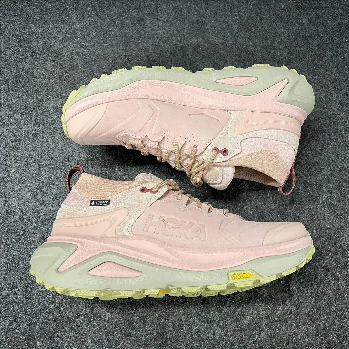 Hoka shoes - vs-197248 - vs-197248 - Pink (UPC: 198605175664) 0