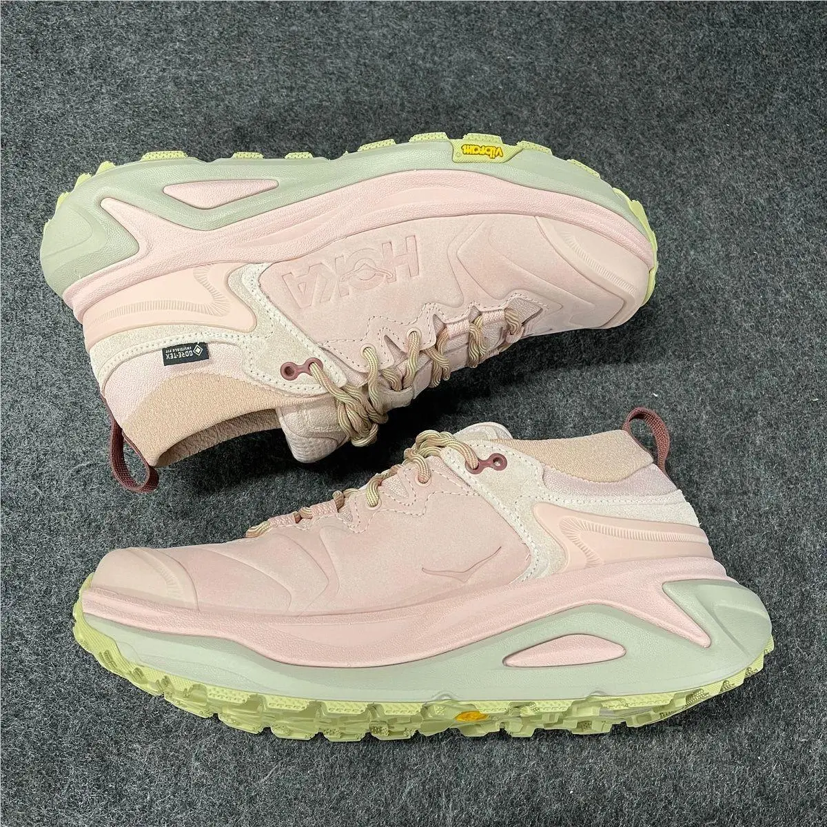 Hoka shoes - vs-197248 - vs-197248 - Pink (UPC: 198605175664) 1