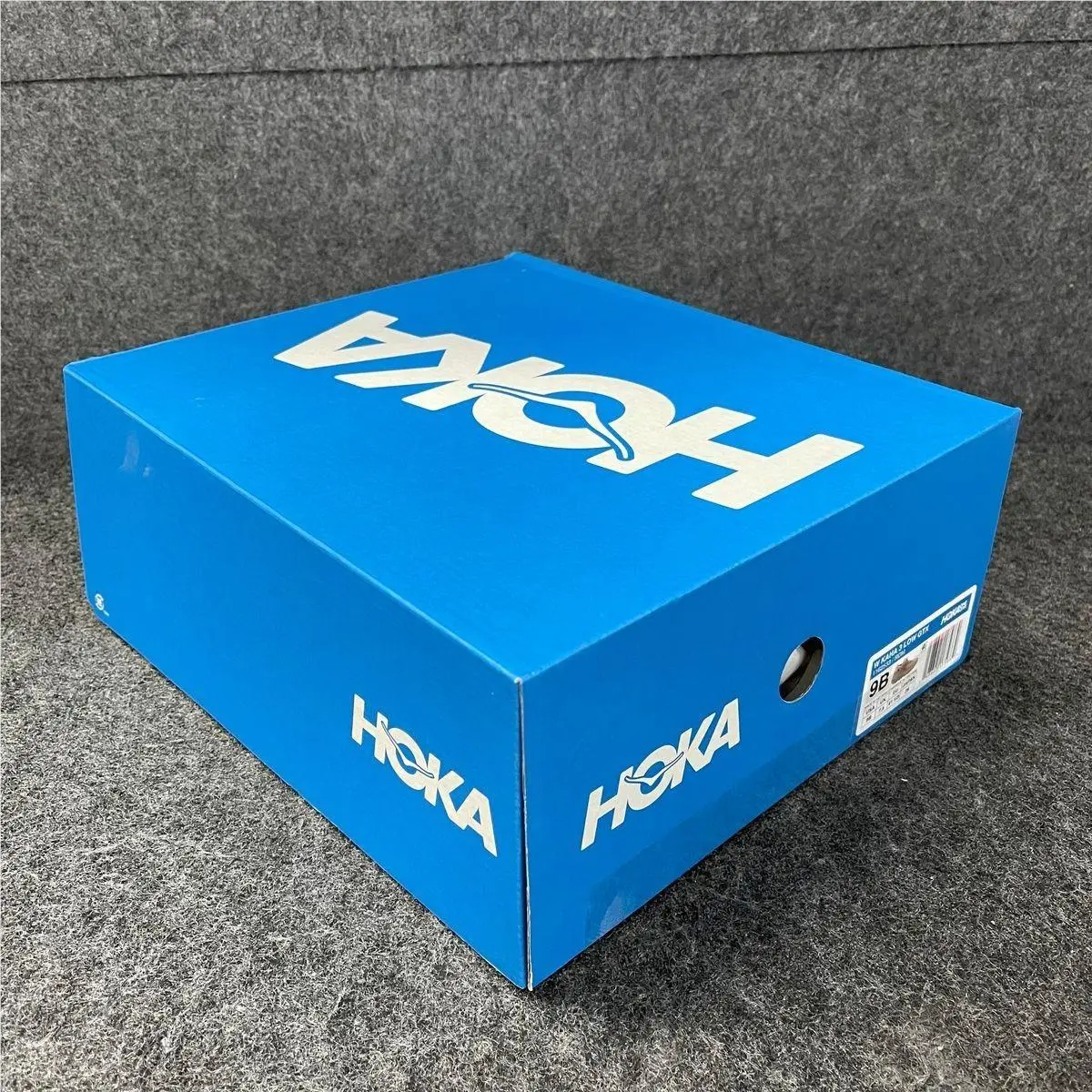 Hoka shoes - vs-197248 - vs-197248 - Pink (UPC: 198605175664) 3