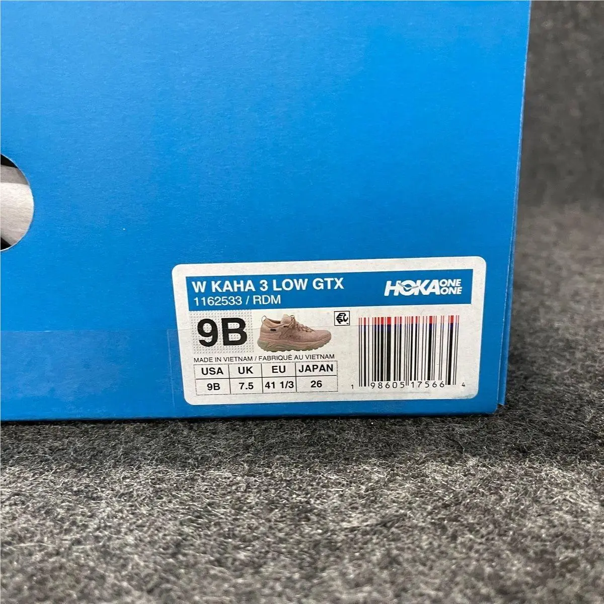 Hoka shoes - vs-197248 - vs-197248 - Pink (UPC: 198605175664) 4
