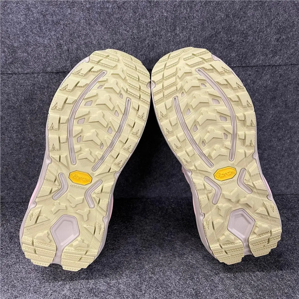 Hoka shoes - vs-197248 - vs-197248 - Pink (UPC: 198605175664) 5