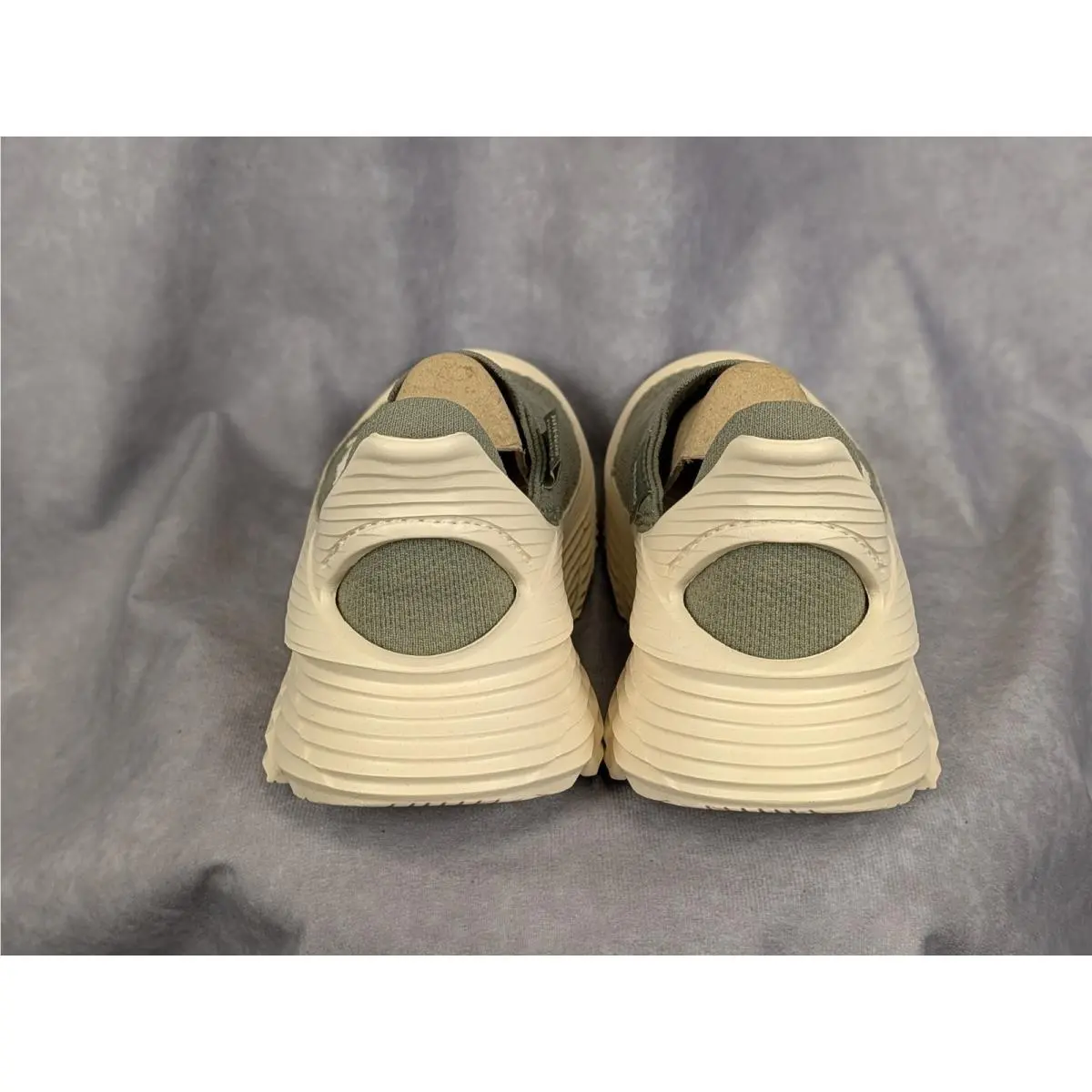 Hoka shoes - Restore TC - Restore - Green 2