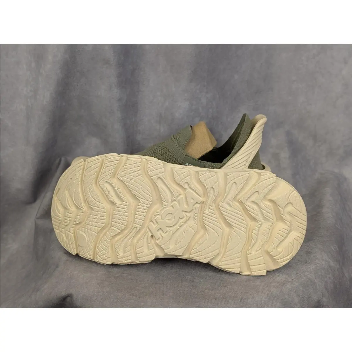 Hoka shoes - Restore TC - Restore - Green 3