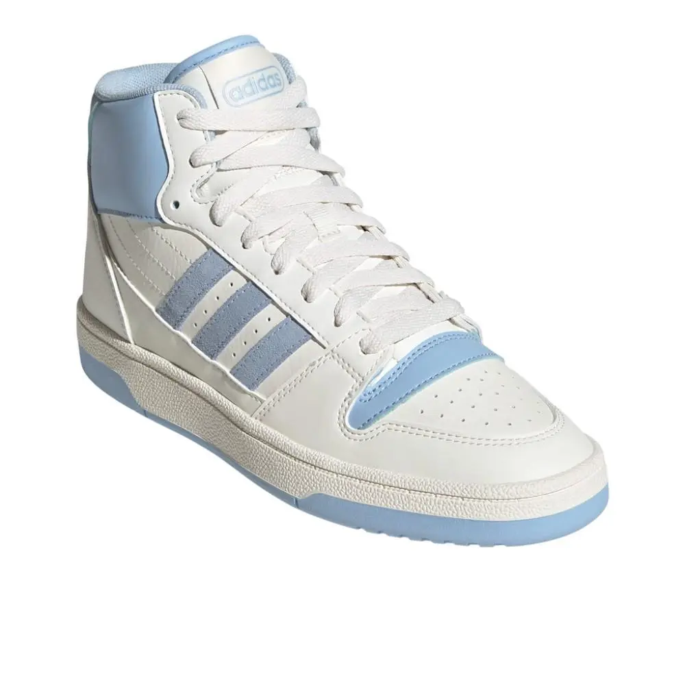 Adidas shoes - adidas Break Start Mid - Break Start Mid - IH7879 - Blue, White 0