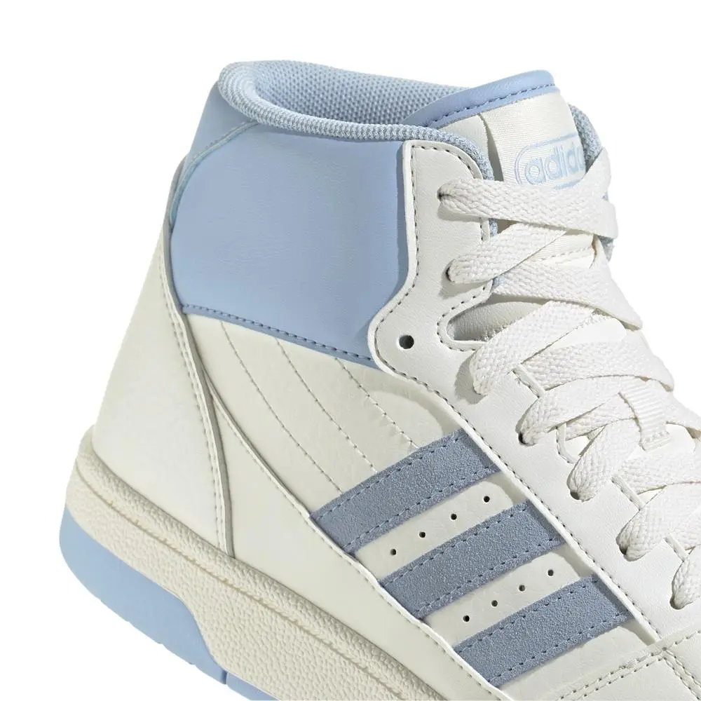 Adidas shoes - adidas Break Start Mid - Break Start Mid - IH7879 - Blue, White 5