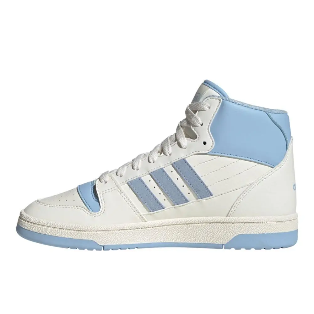 Adidas shoes - adidas Break Start Mid - Break Start Mid - IH7879 - Blue, White 9