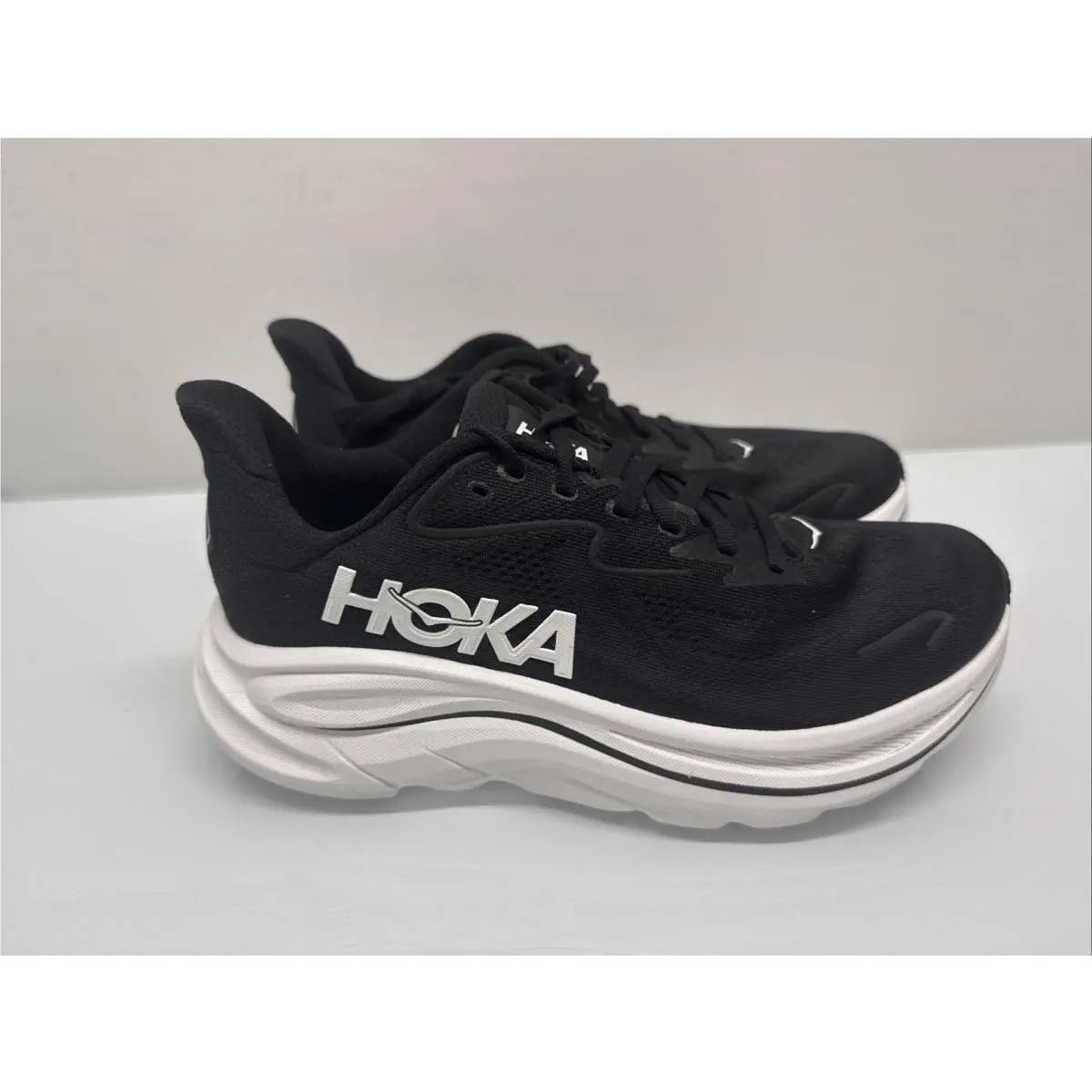 Hoka One One Hoka Clifton 10 1162031 / Bwht Women`s 8.5 B