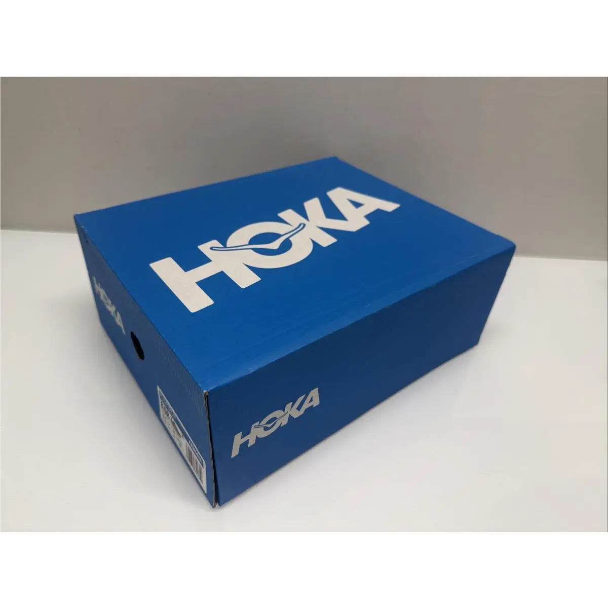 Hoka shoes - Hoka One One HOKA Clifton 10 - 1162031-BWHT - Black 5