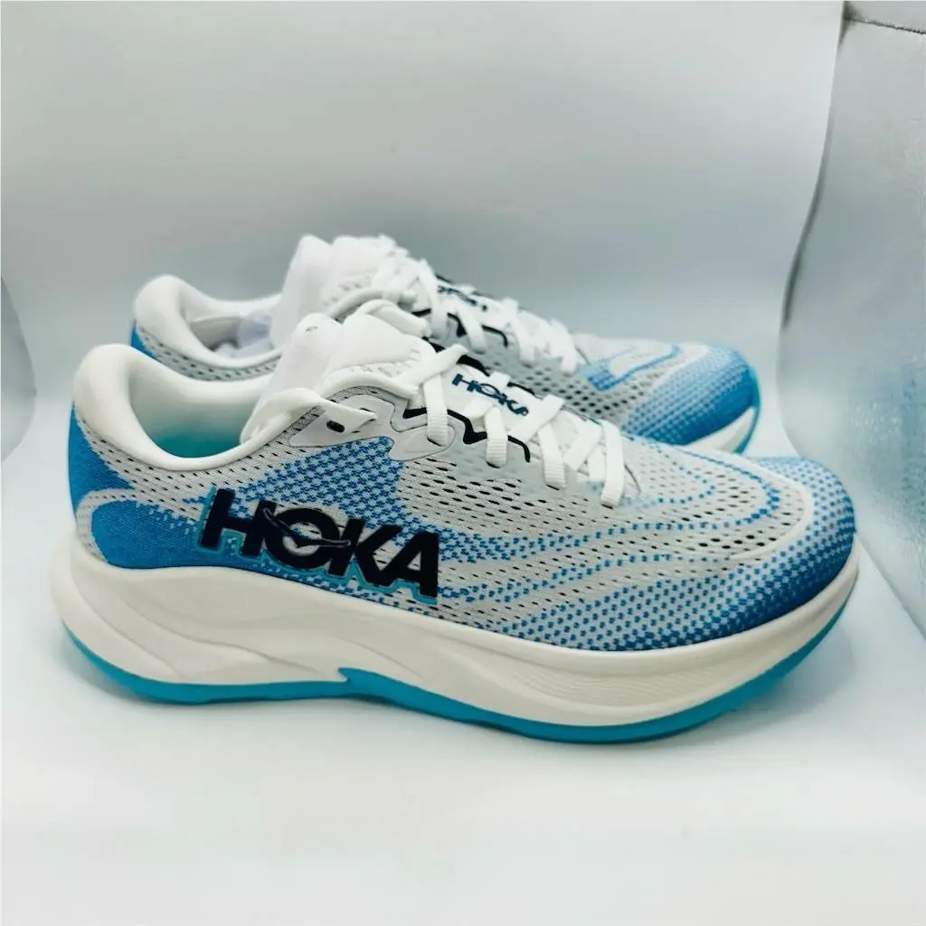 Hoka shoes - Rincon 4 - Rincon - 1155130-FSK - Blue 0