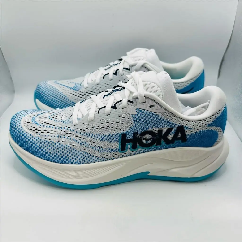 Hoka shoes - Rincon 4 - Rincon - 1155130-FSK - Blue 1