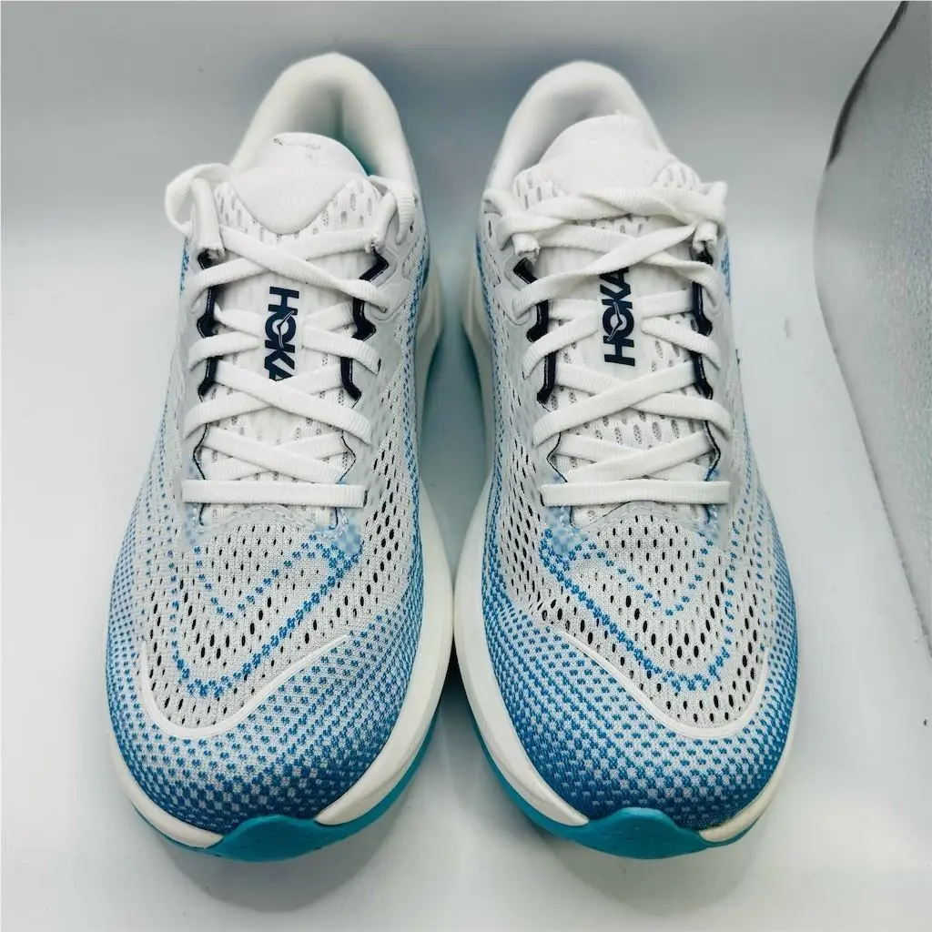 Hoka shoes - Rincon 4 - Rincon - 1155130-FSK - Blue 2