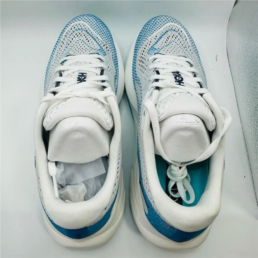Hoka shoes - Rincon 4 - Rincon - 1155130-FSK - Blue 3