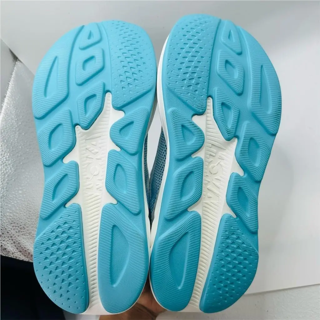 Hoka shoes - Rincon 4 - Rincon - 1155130-FSK - Blue 5