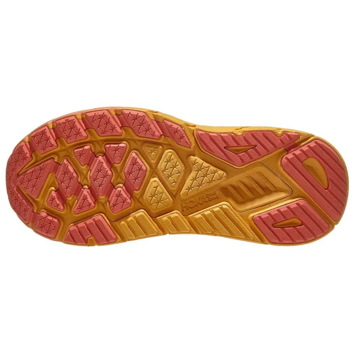 Hoka shoes - White (UPC: 195719626044) 1