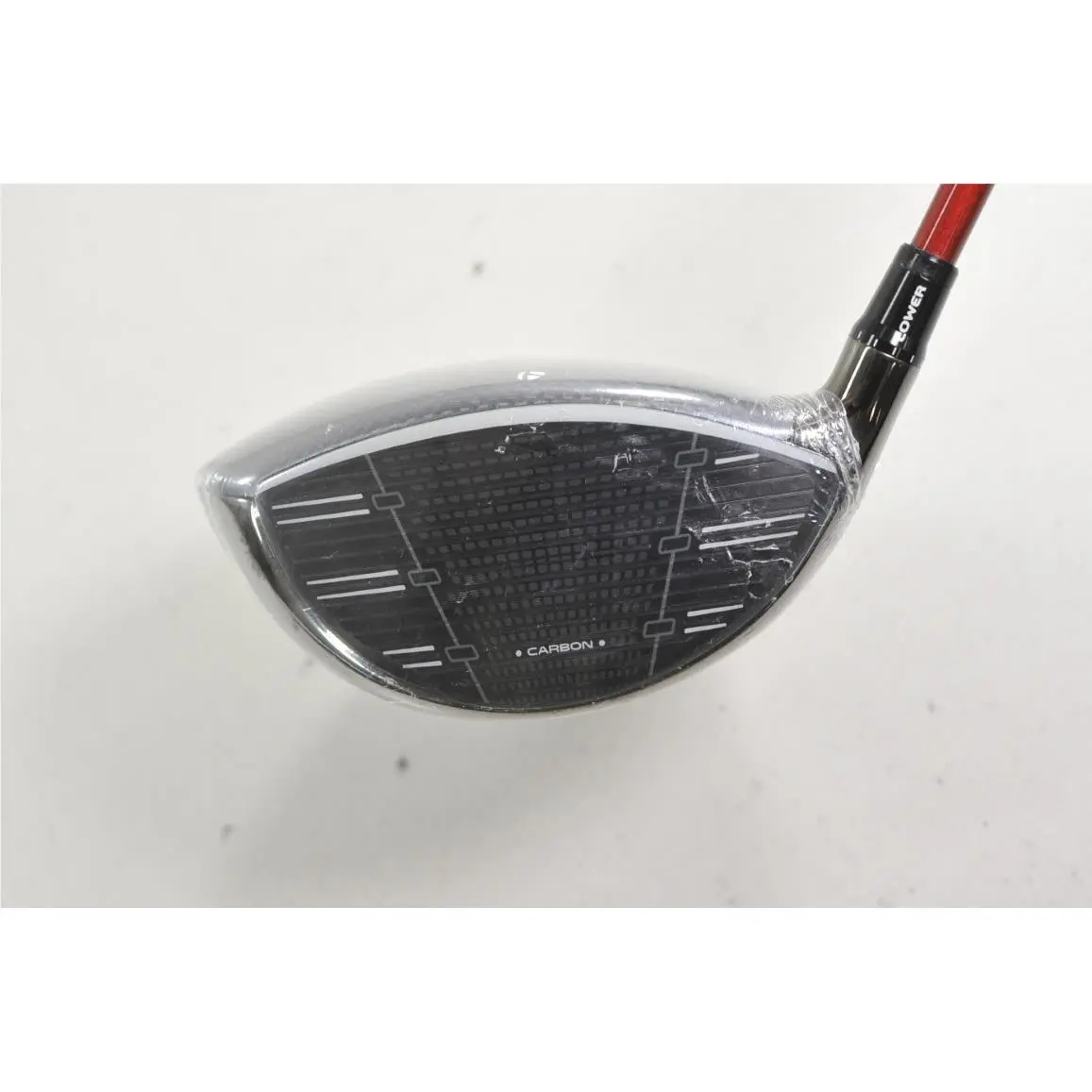 TaylorMade  - Qi35 LS - Red 1