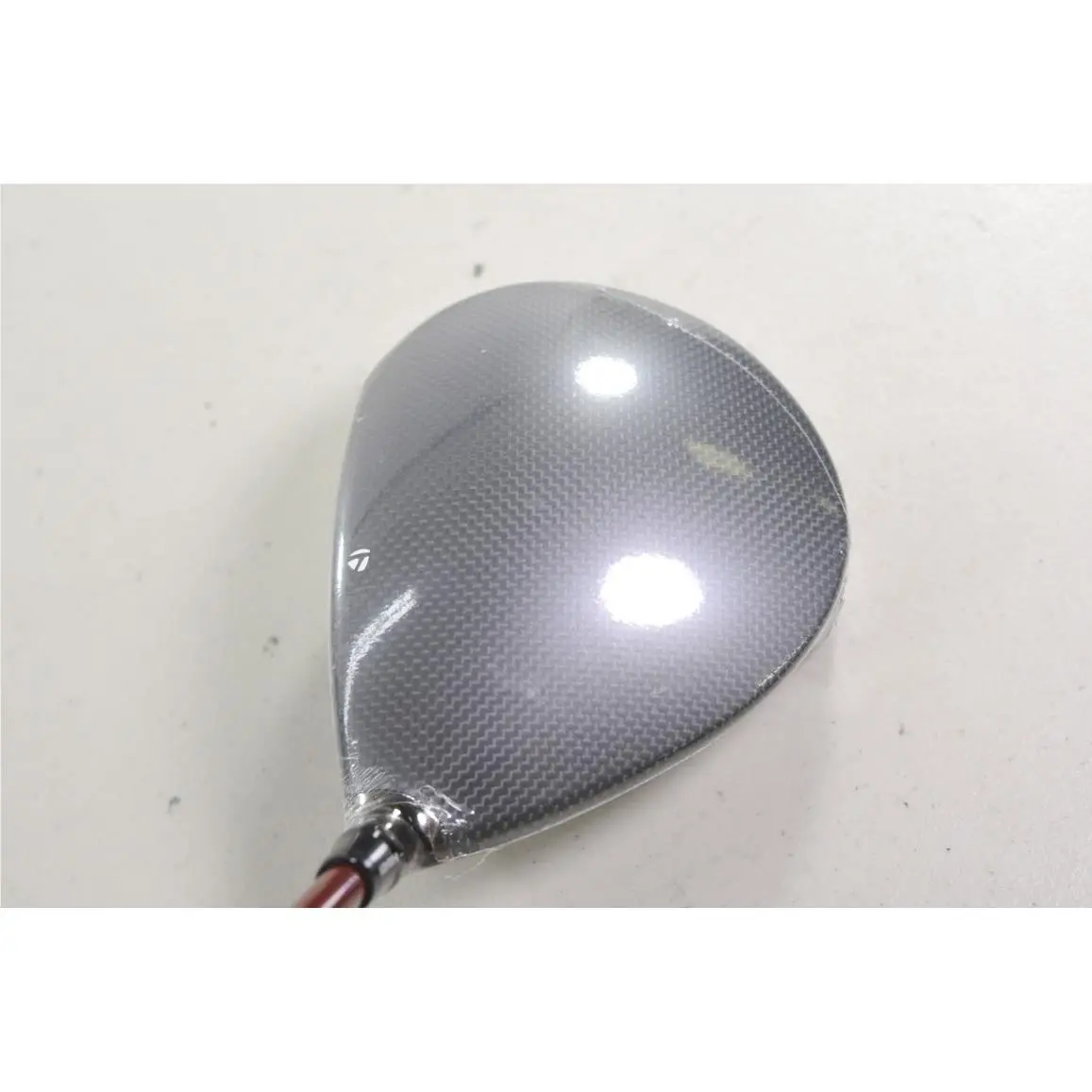 TaylorMade  - Qi35 LS - Red 2