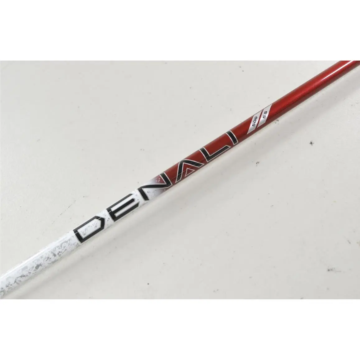 TaylorMade  - Qi35 LS - Red 4