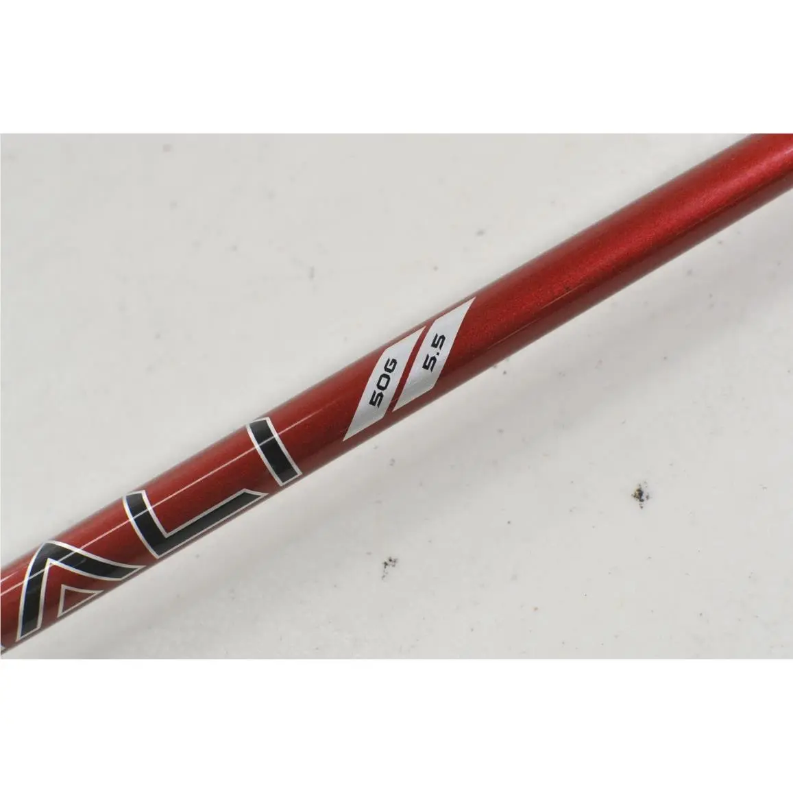 TaylorMade  - Qi35 LS - Red 5