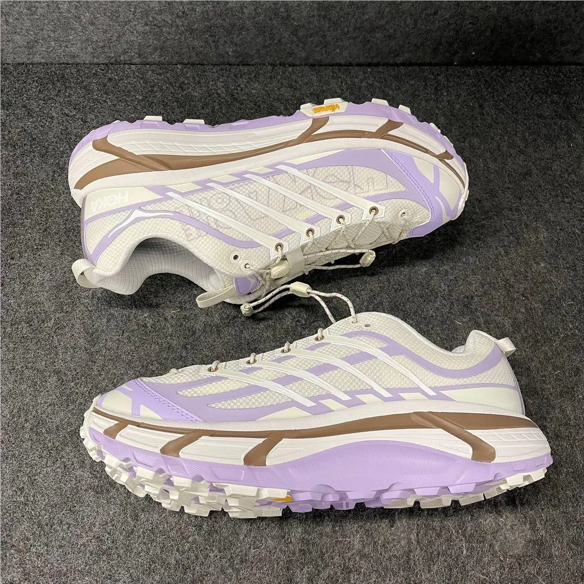 Hoka shoes - vs-198582 - vs-198582 - Multicolor (UPC: 198605206115) 0
