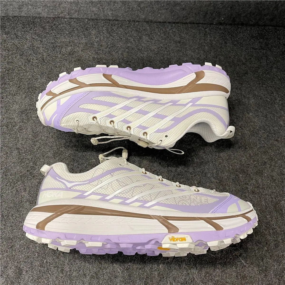 Hoka shoes - vs-198582 - vs-198582 - Multicolor (UPC: 198605206115) 4