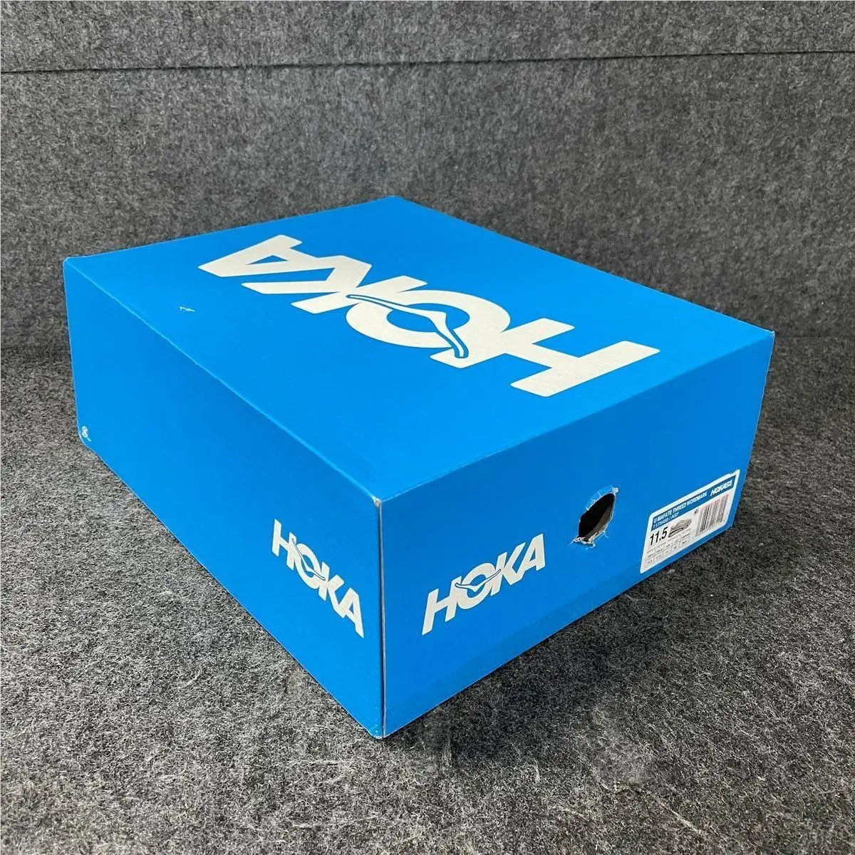 Hoka shoes - vs-198582 - vs-198582 - Multicolor (UPC: 198605206115) 5