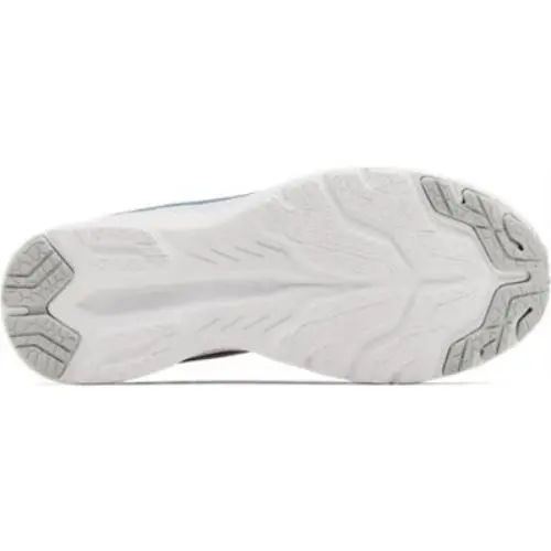 Under Armour shoes - Halo Gray-White-RIVER (UPC: 195251581801) 3