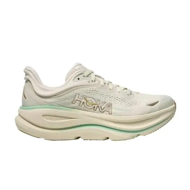 Hoka shoes - Hoka Bondi 9 - Bondi - Beige 0