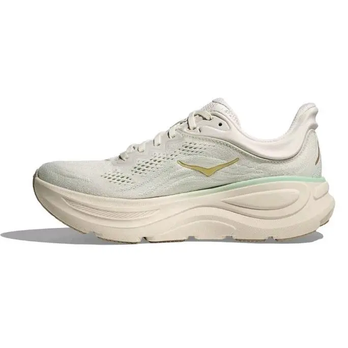 Hoka shoes - Hoka Bondi 9 - Bondi - Beige 1