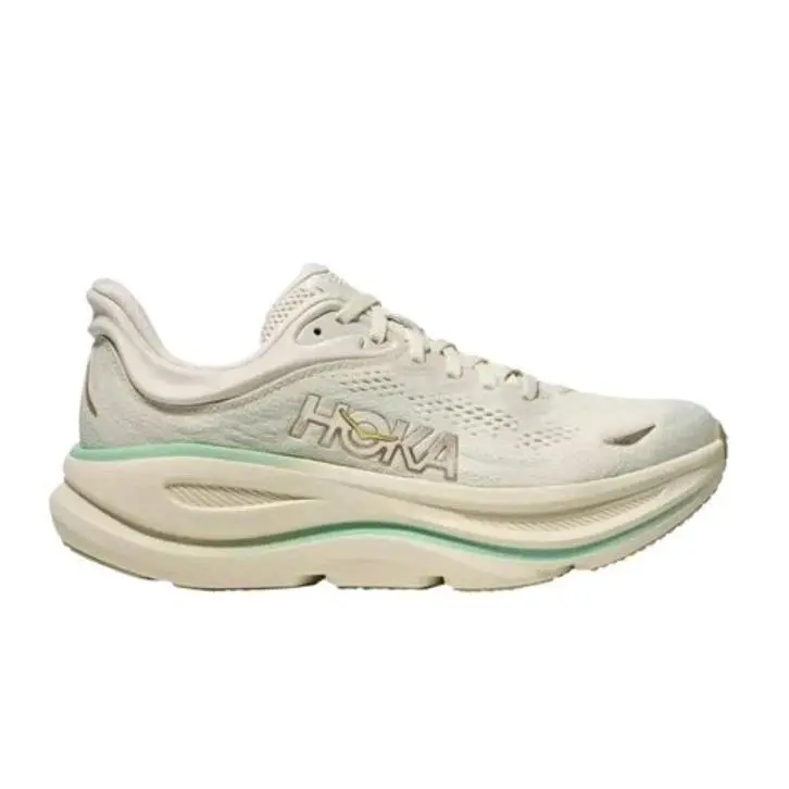 Hoka shoes - Hoka Bondi 9 - Bondi - Beige 2