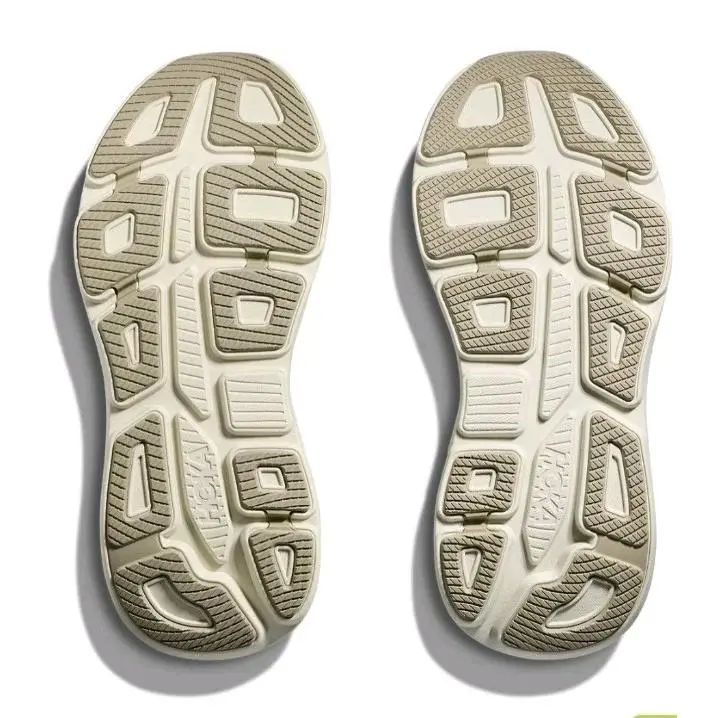 Hoka shoes - Hoka Bondi 9 - Bondi - Beige 3