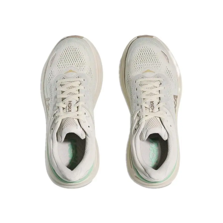 Hoka shoes - Hoka Bondi 9 - Bondi - Beige 4